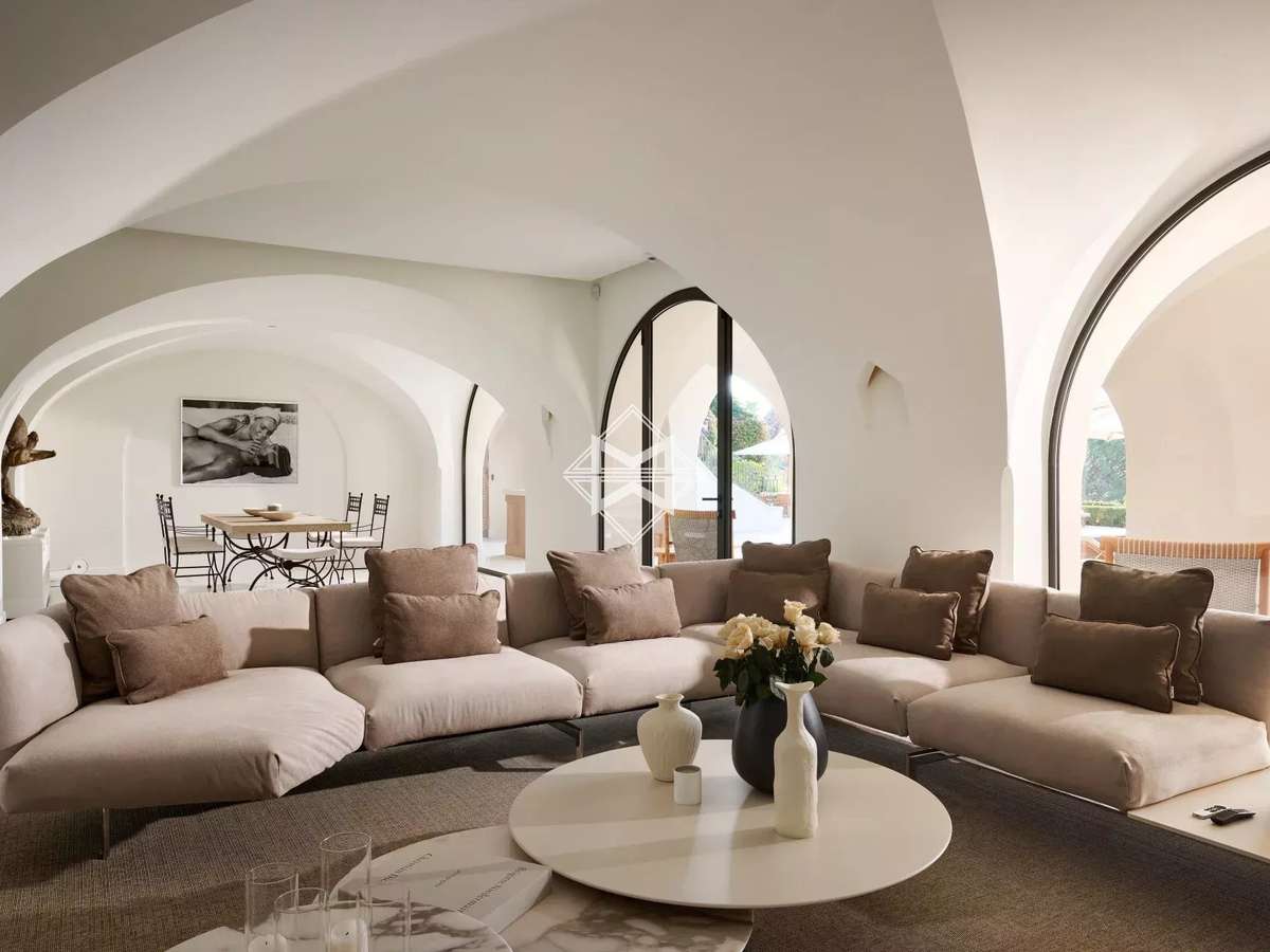 Villa Cannes