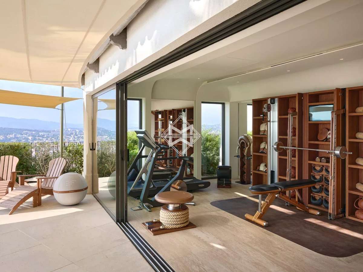 Villa Cannes