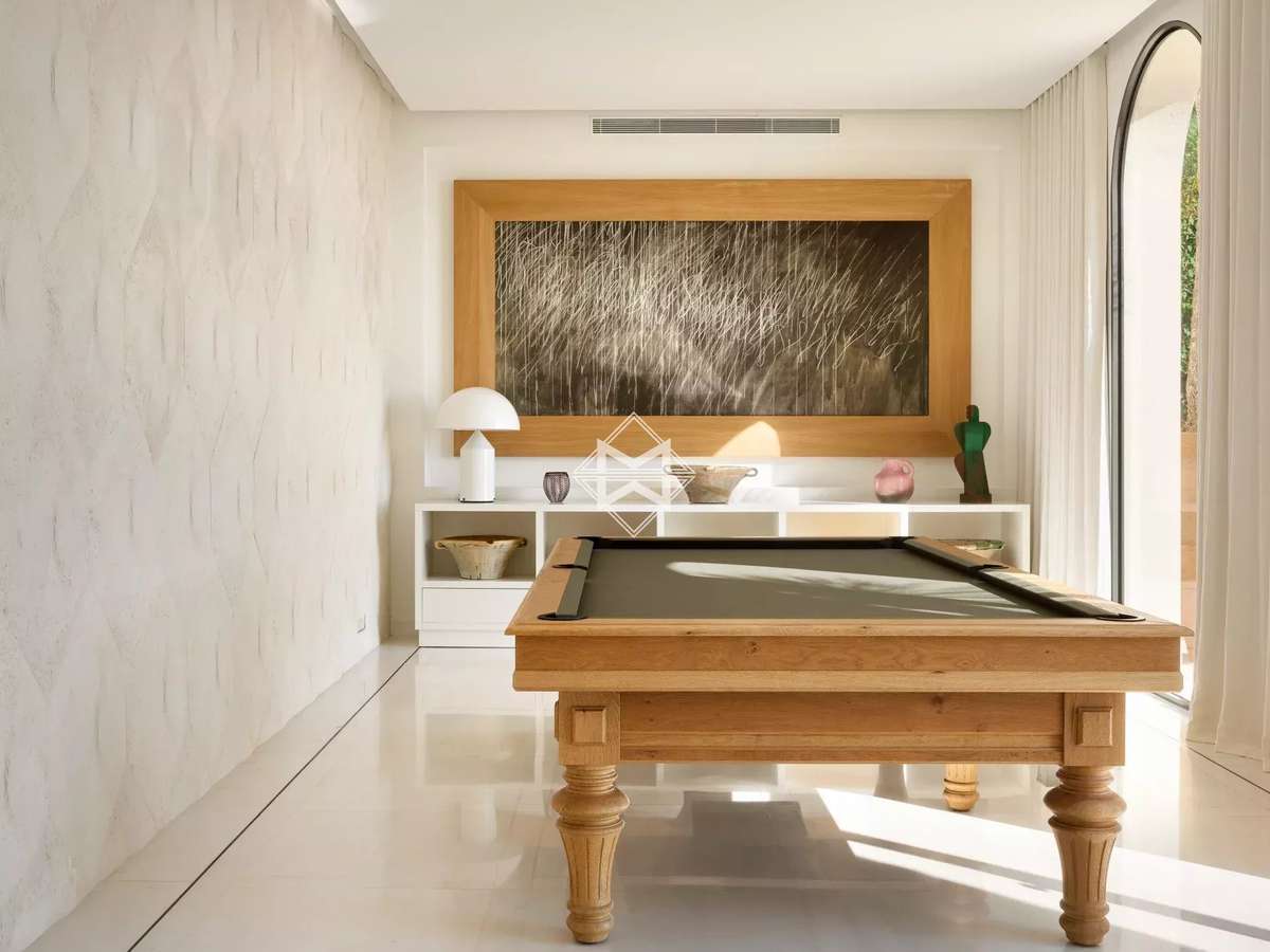 Villa Cannes