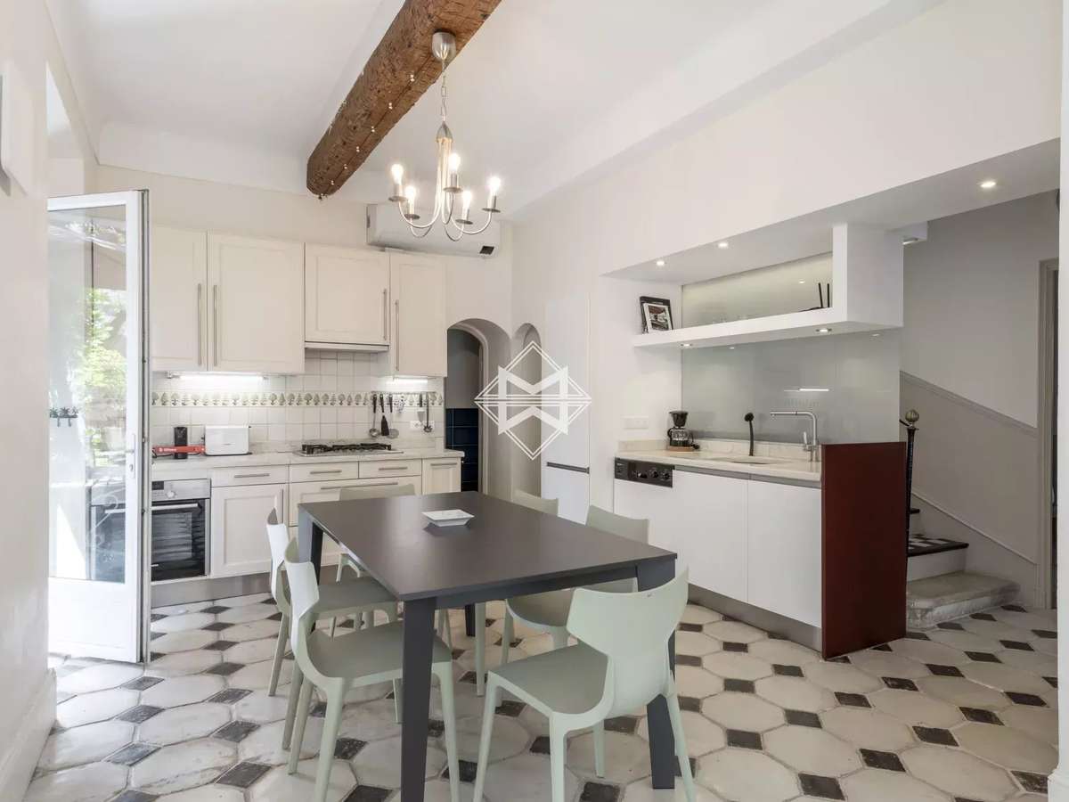 Villa Cannes