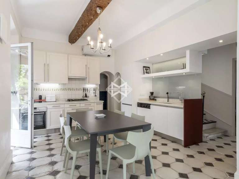 Villa Cannes - 3 bedrooms - 113m²