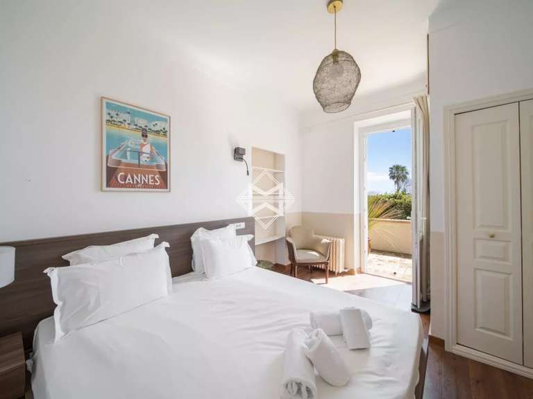 Villa Cannes - 3 bedrooms - 113m²