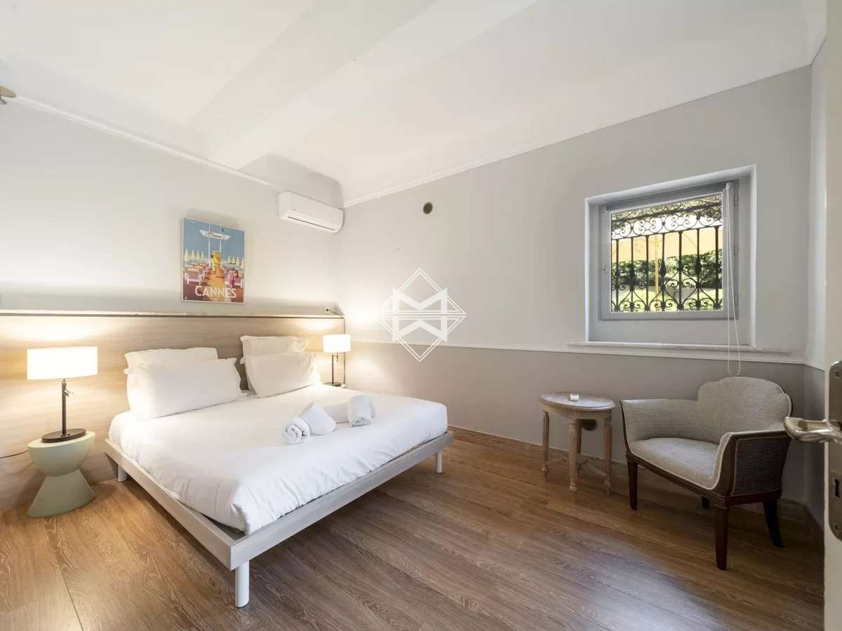 Villa Cannes