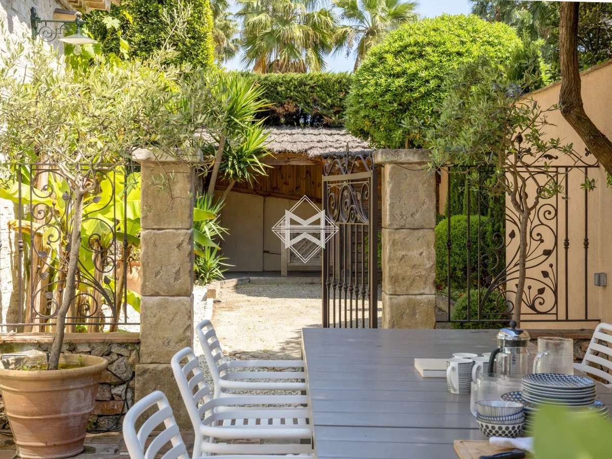 Villa Cannes