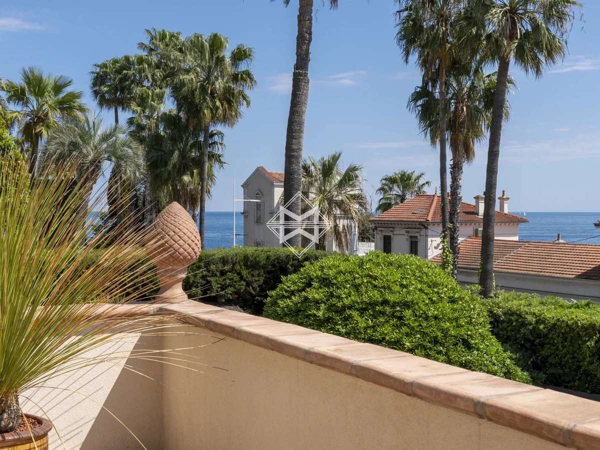 Villa Cannes