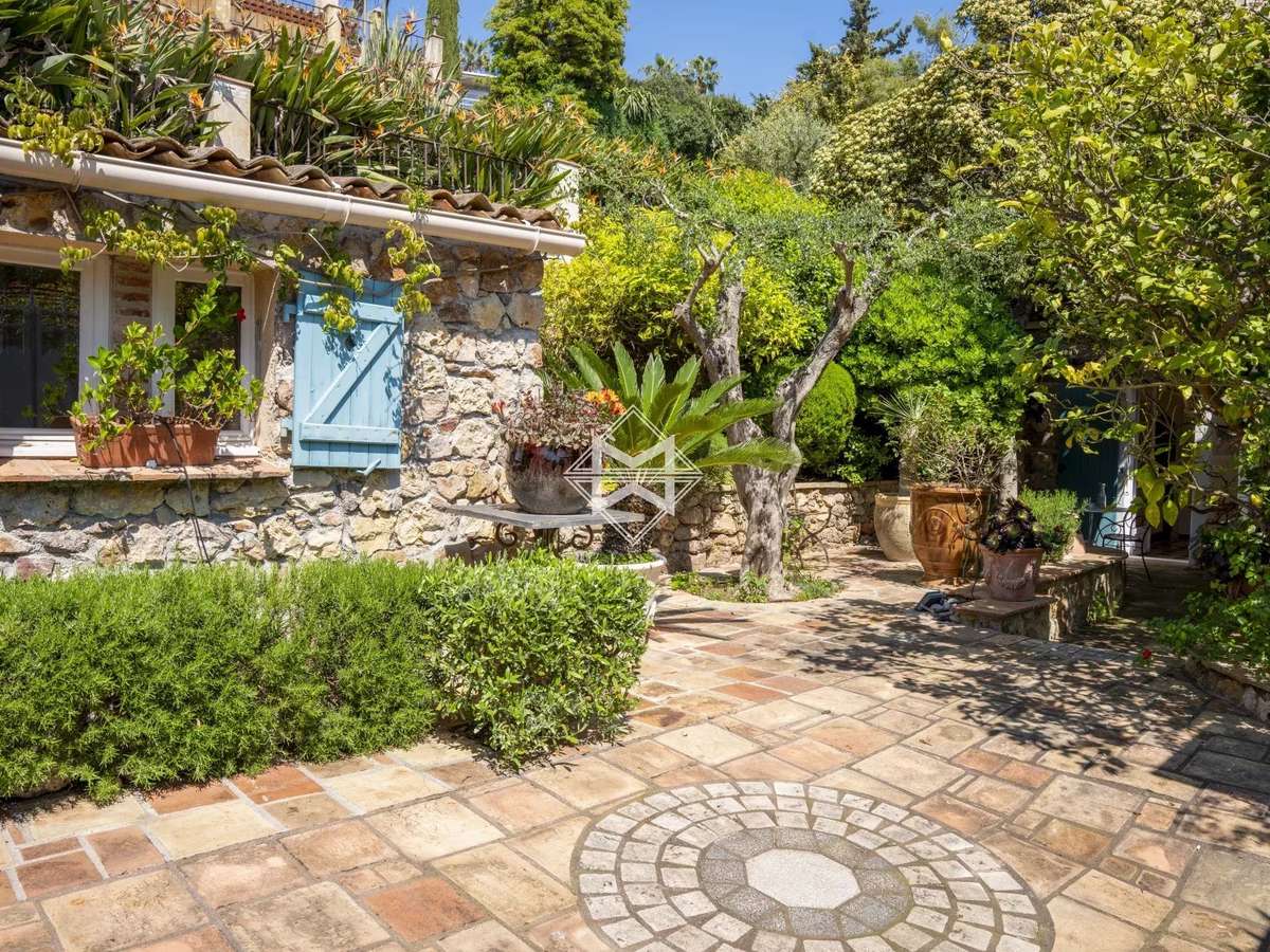 Villa Cannes