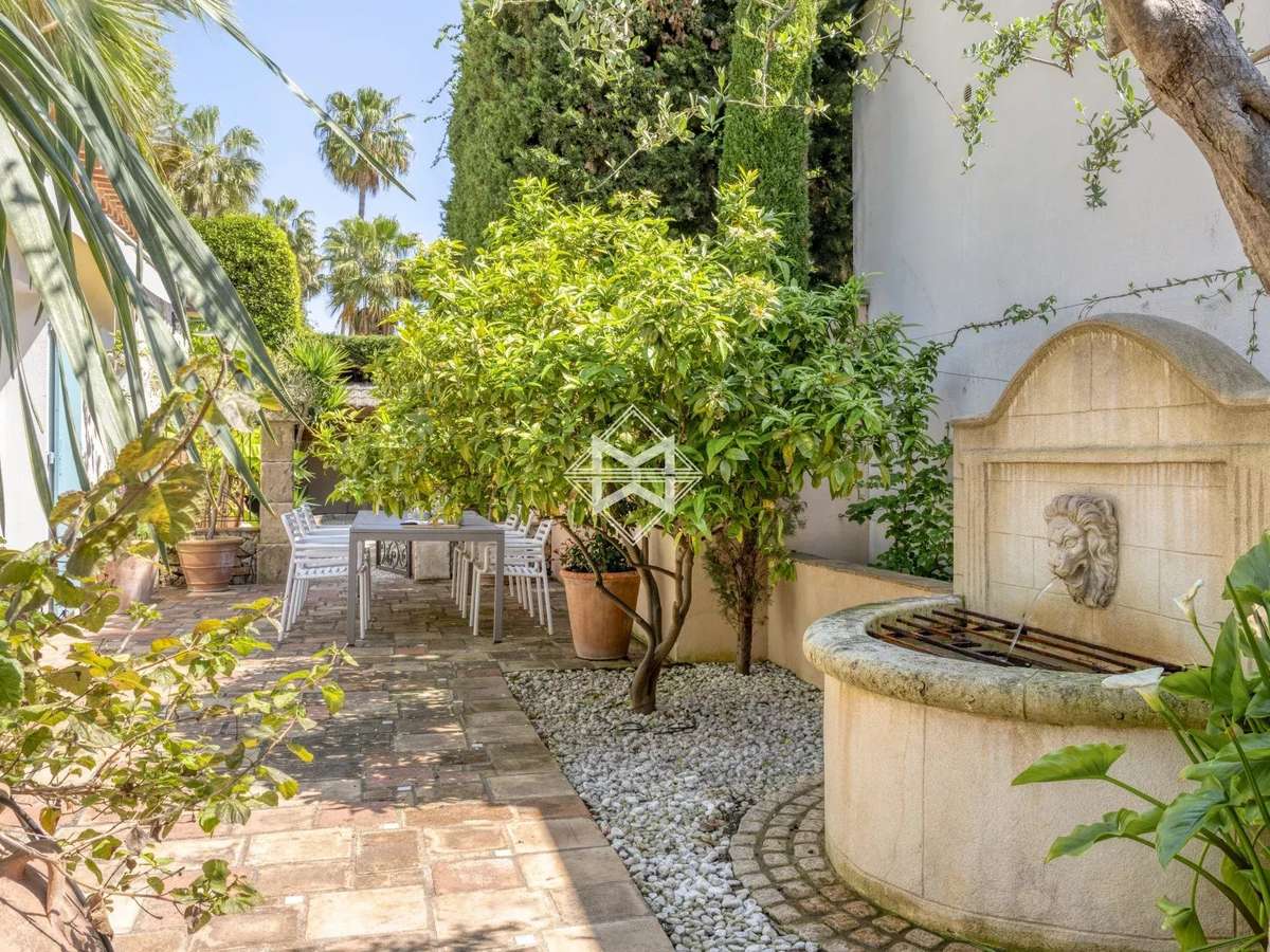 Villa Cannes