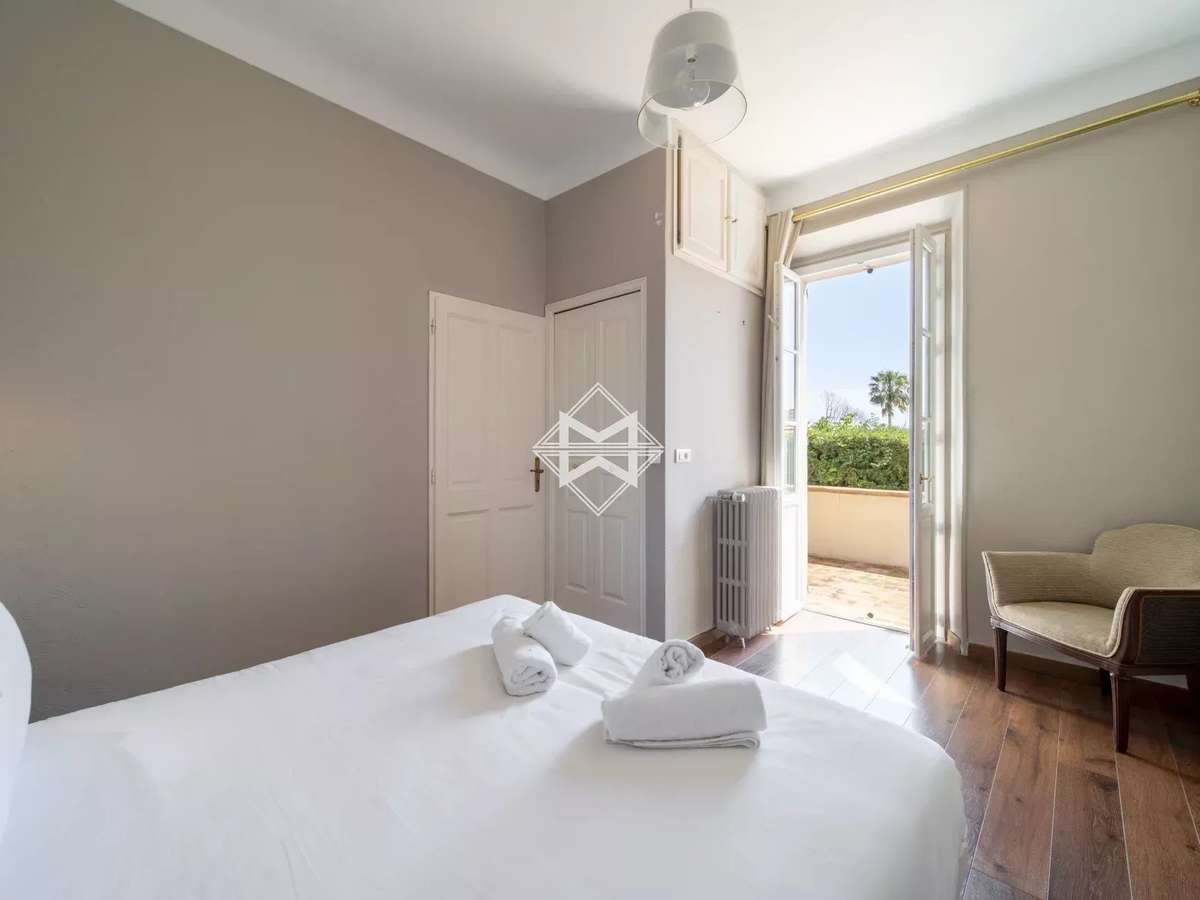 Villa Cannes