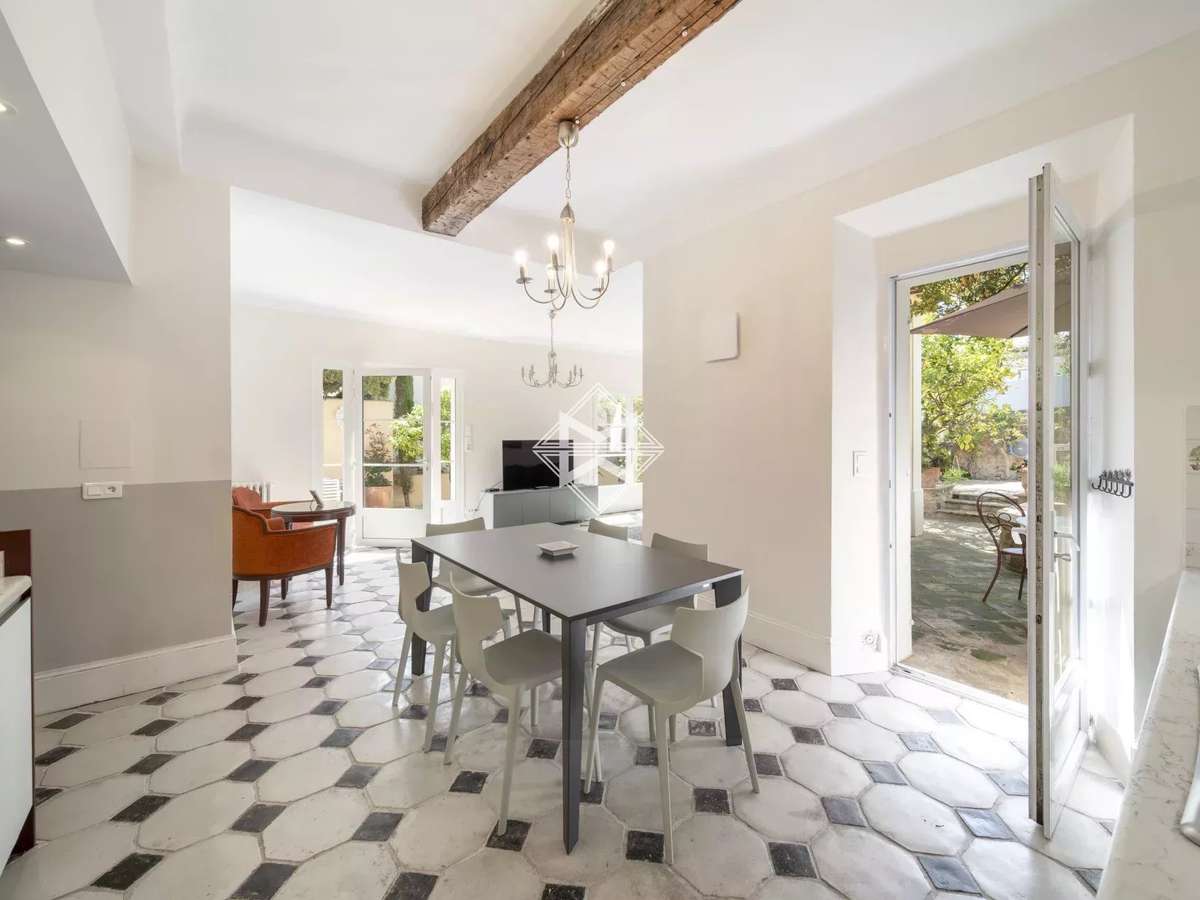 Villa Cannes