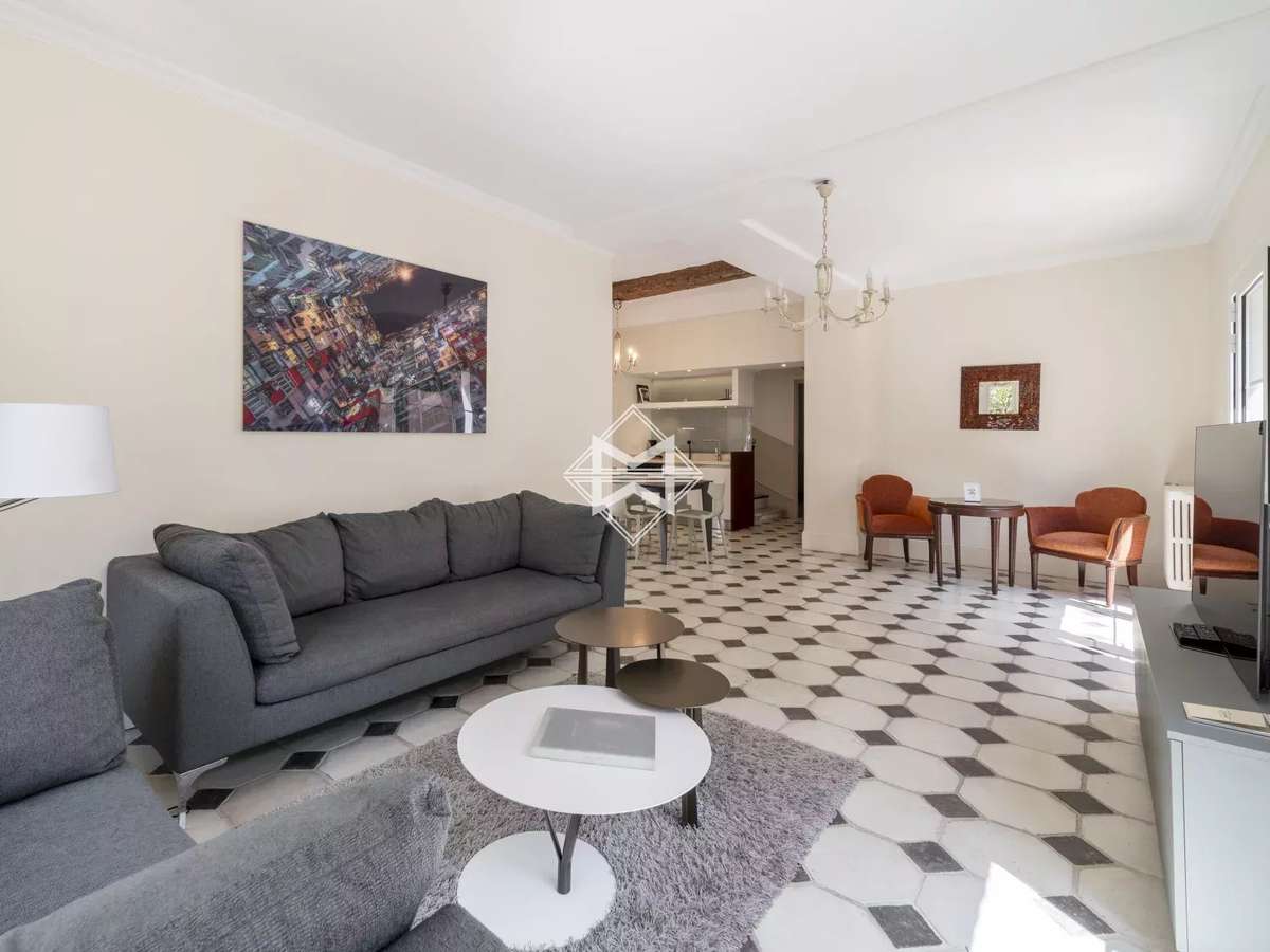 Villa Cannes