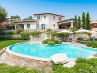 Location maison 7 pièces