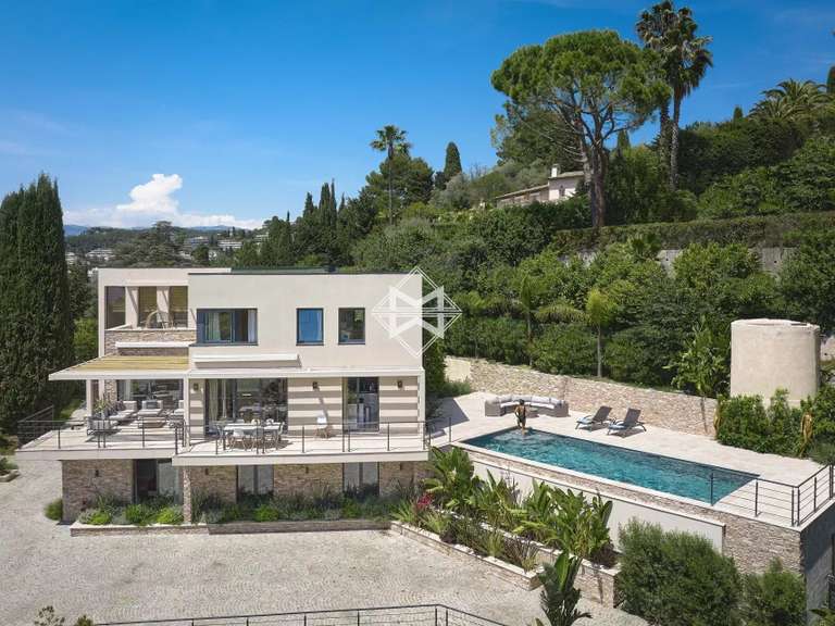 Villa Cannes - 5 bedrooms - 2000m²