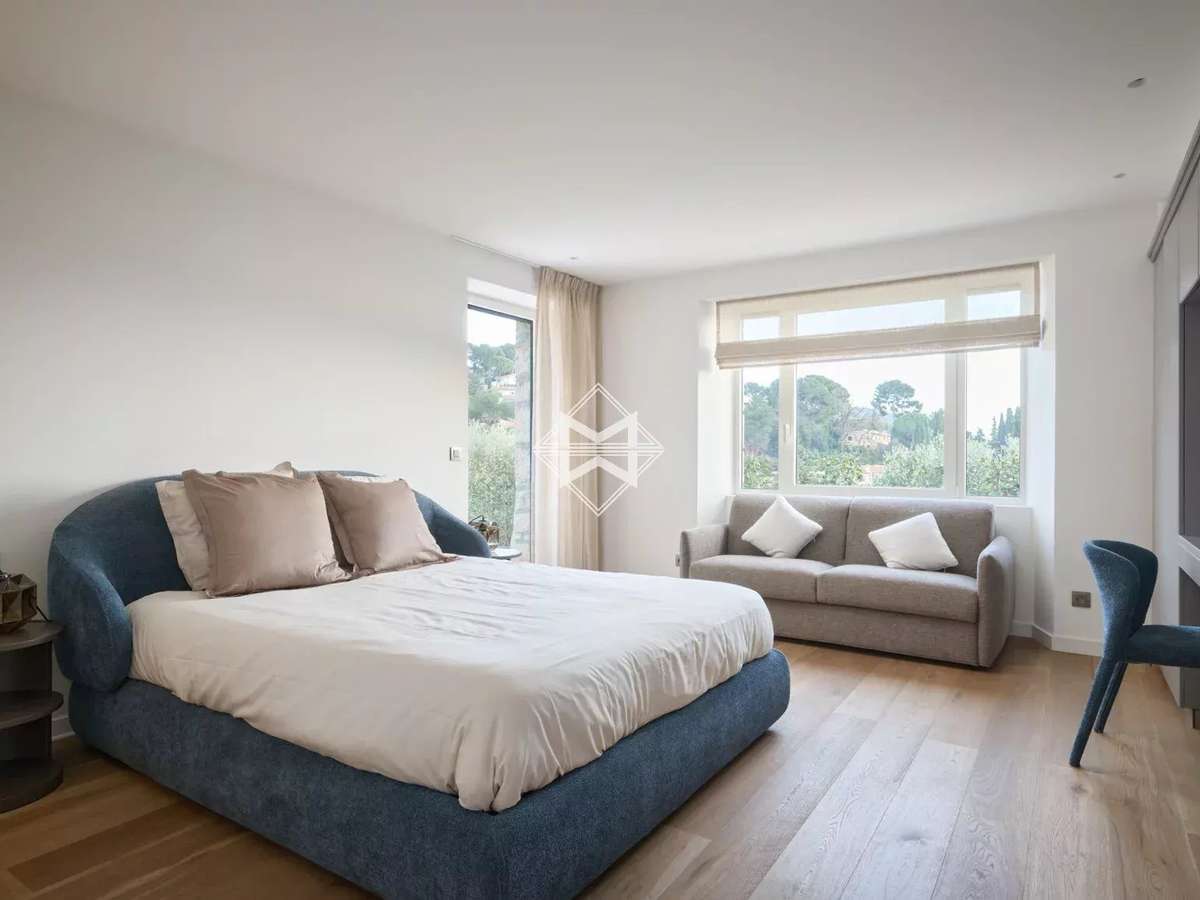 Villa Le Cannet