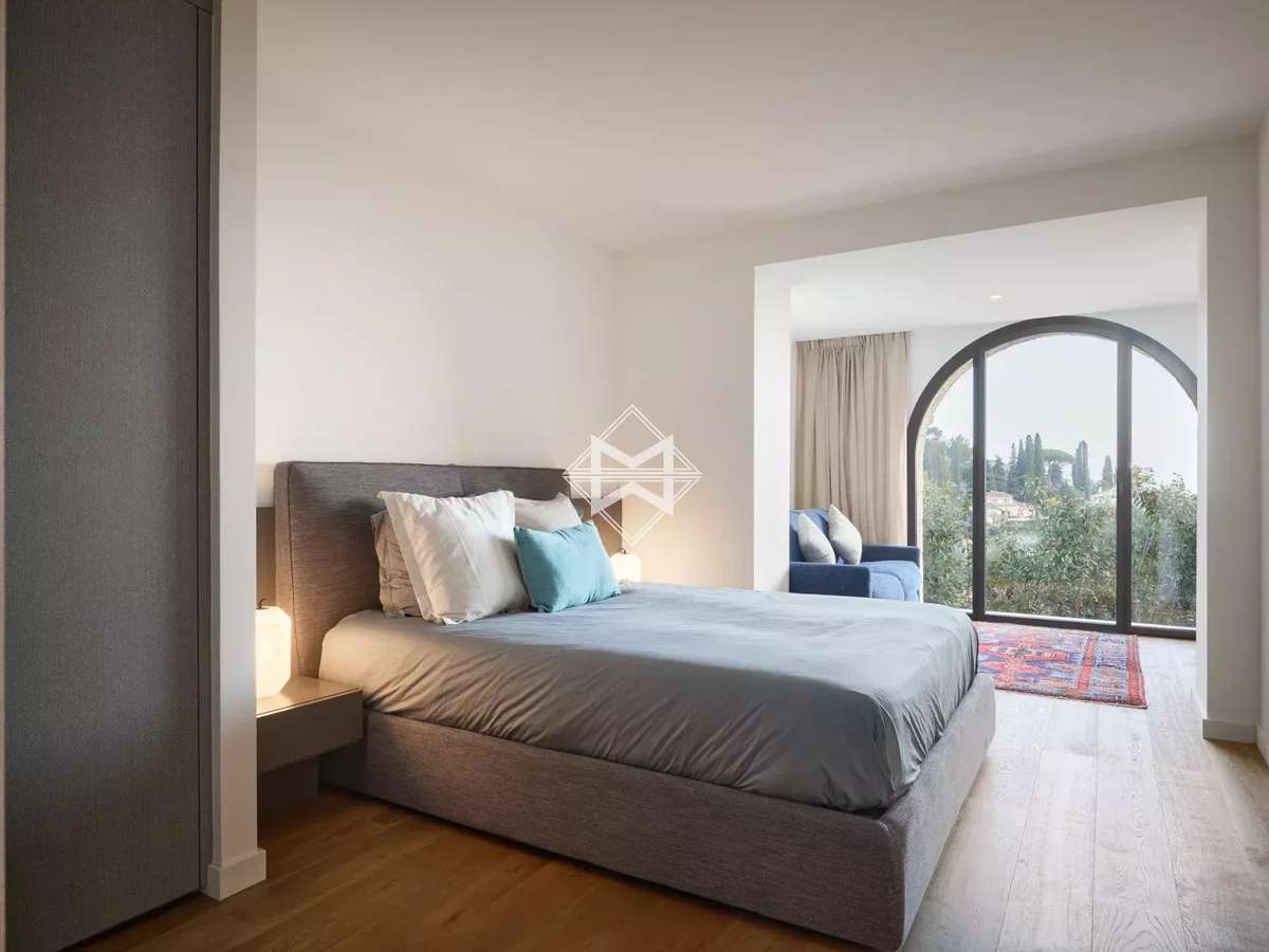Villa Le Cannet