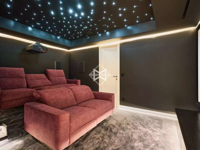 Villa with Sea view Le Cannet - 5 bedrooms - 2400m²