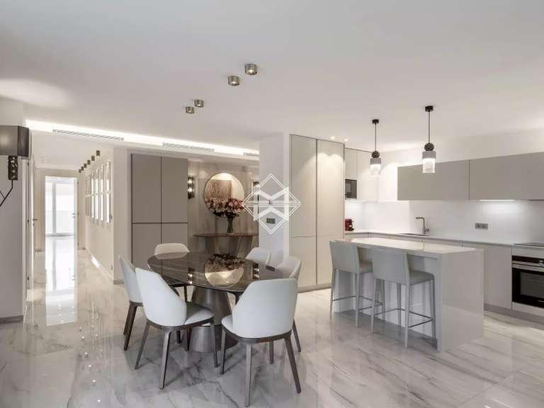 Appartement Cannes - 2 chambres - 127m²