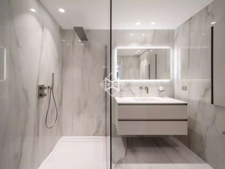 Appartement Cannes - 2 chambres - 127m²