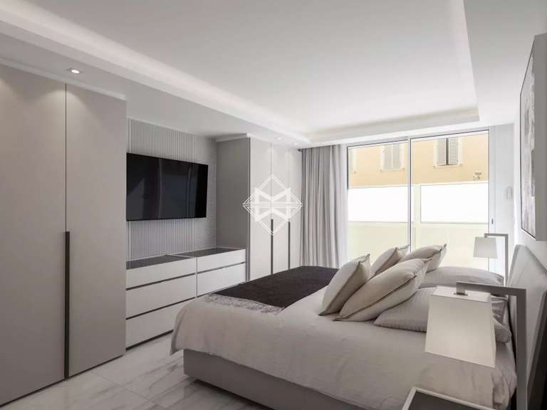 Appartement Cannes - 2 chambres - 127m²