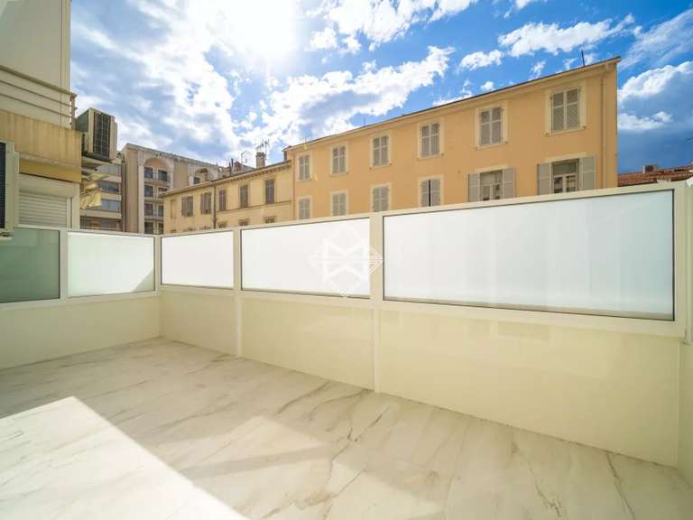 Appartement Cannes - 2 chambres - 127m²