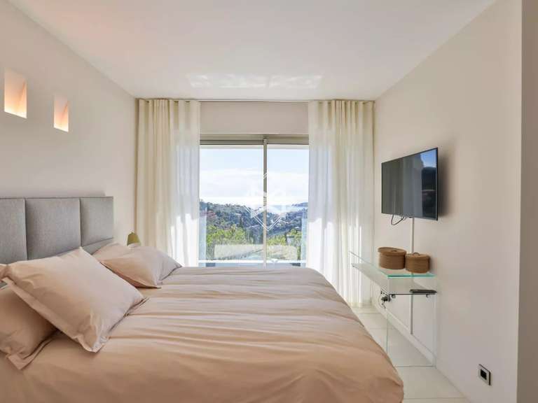 Villa Villefranche-sur-Mer - 6 chambres - 360m²