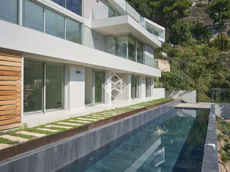 Villa Villefranche-sur-Mer - 6 chambres - 360m²