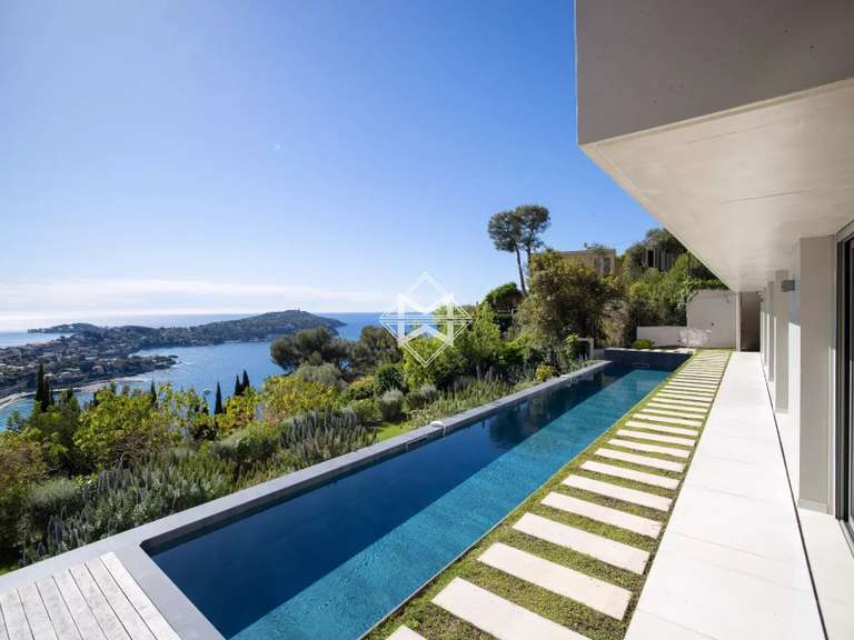 Villa Villefranche-sur-Mer - 6 chambres - 360m²