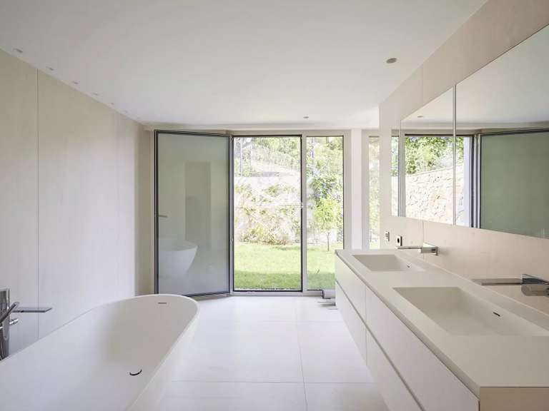 Villa Villefranche-sur-Mer - 6 chambres - 360m²