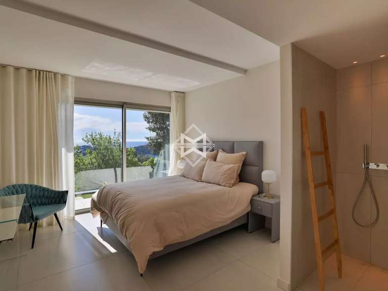 Villa Villefranche-sur-Mer - 6 chambres - 360m²