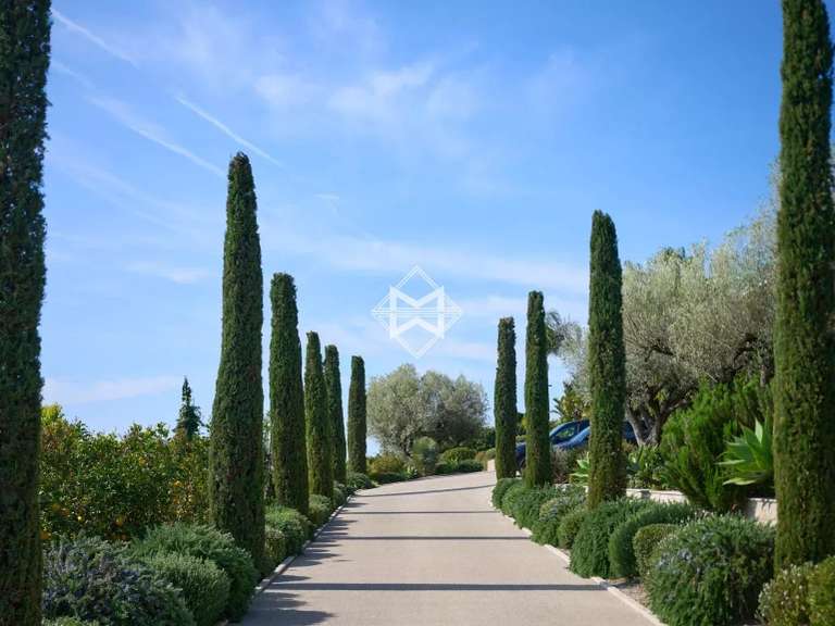 Villa Cannes - 5 bedrooms - 435m²
