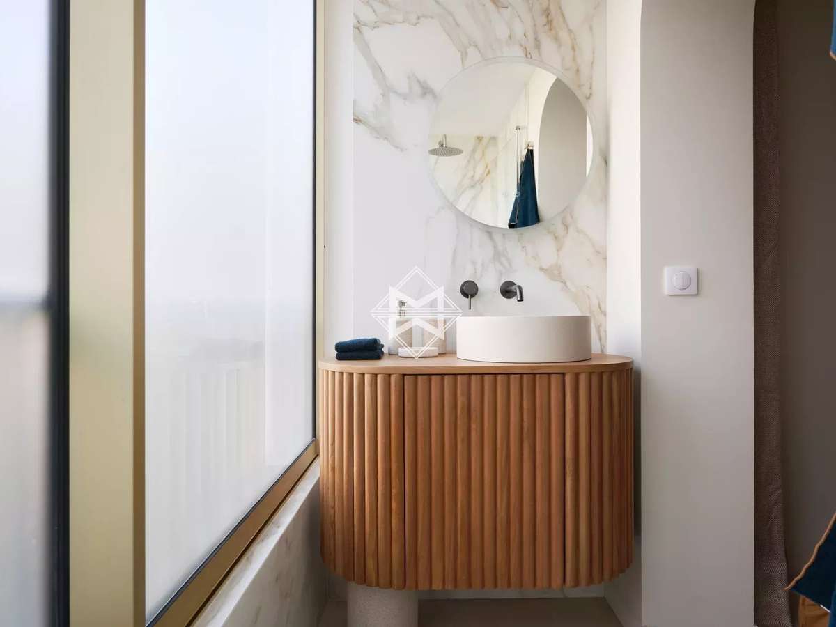 Apartment Cannes