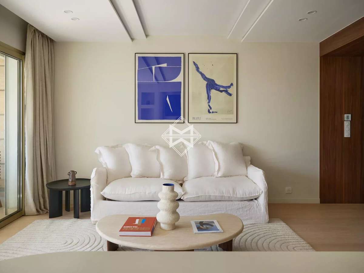 Apartment Cannes