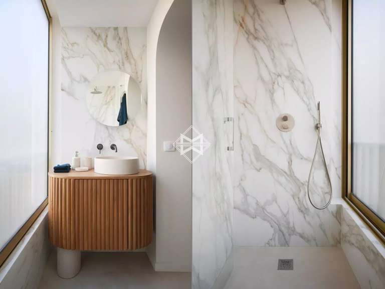 Apartment Cannes - 2 bedrooms - 55m²