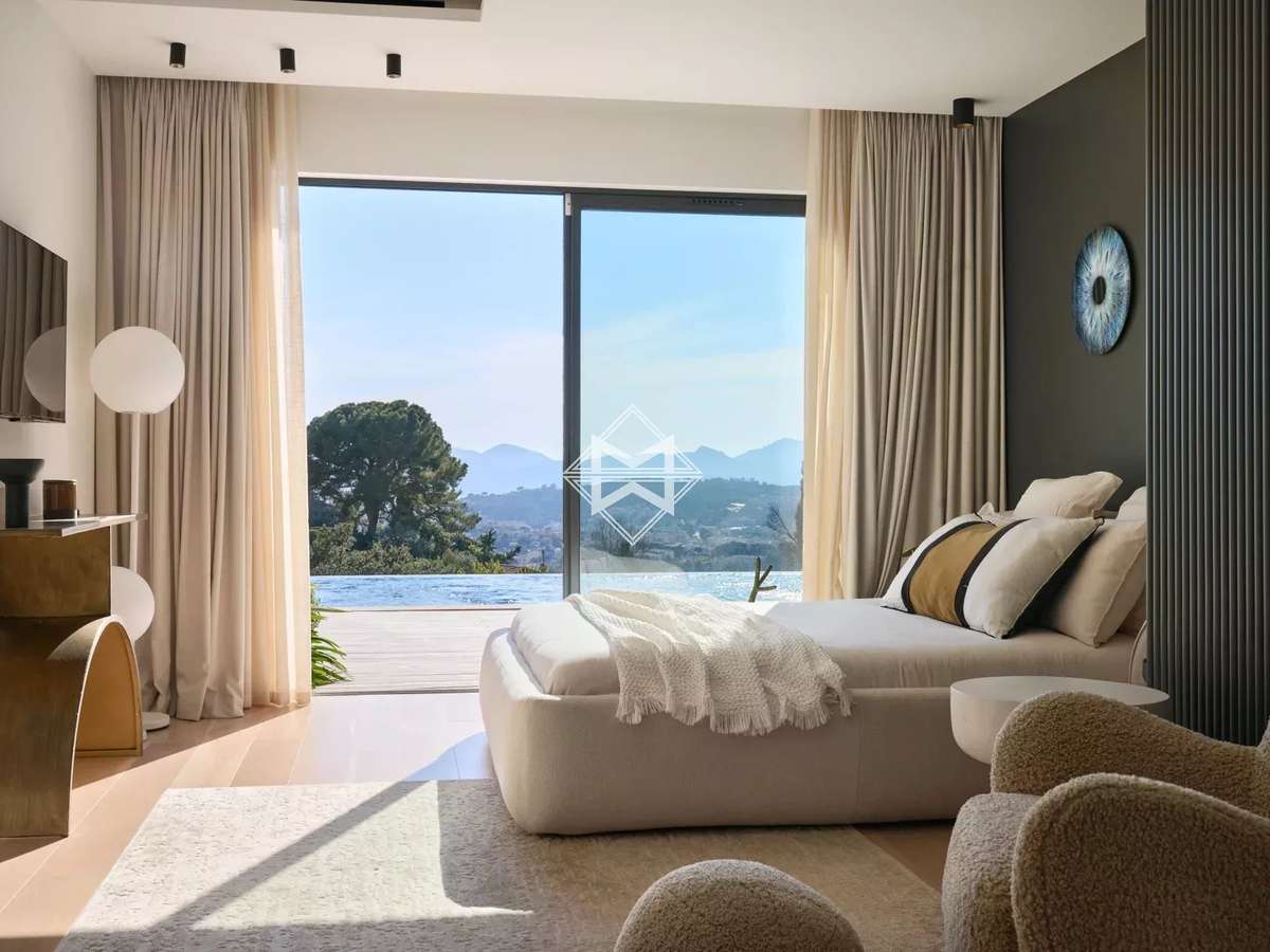 Villa Cannes