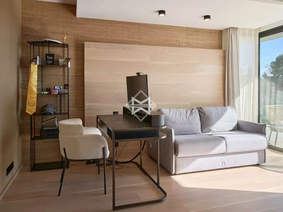 Villa Cannes