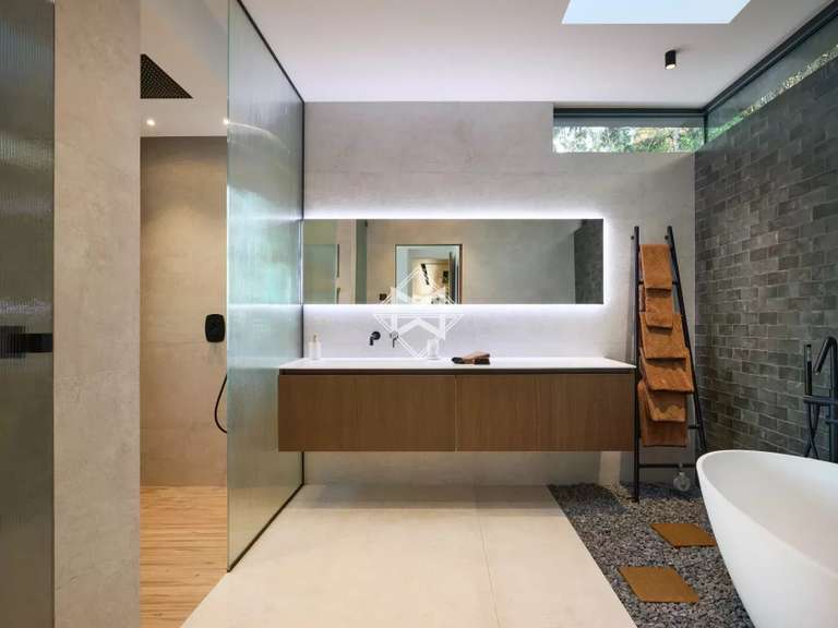 Villa Cannes - 4 bedrooms - 220m²