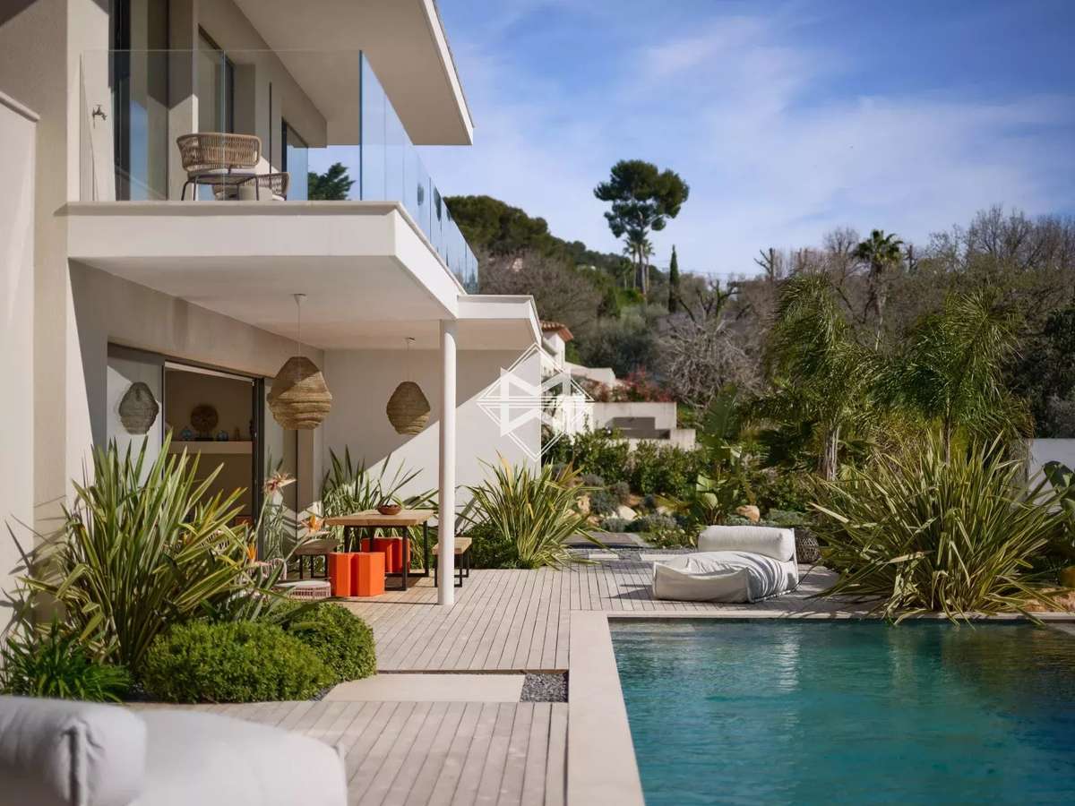 Villa Cannes