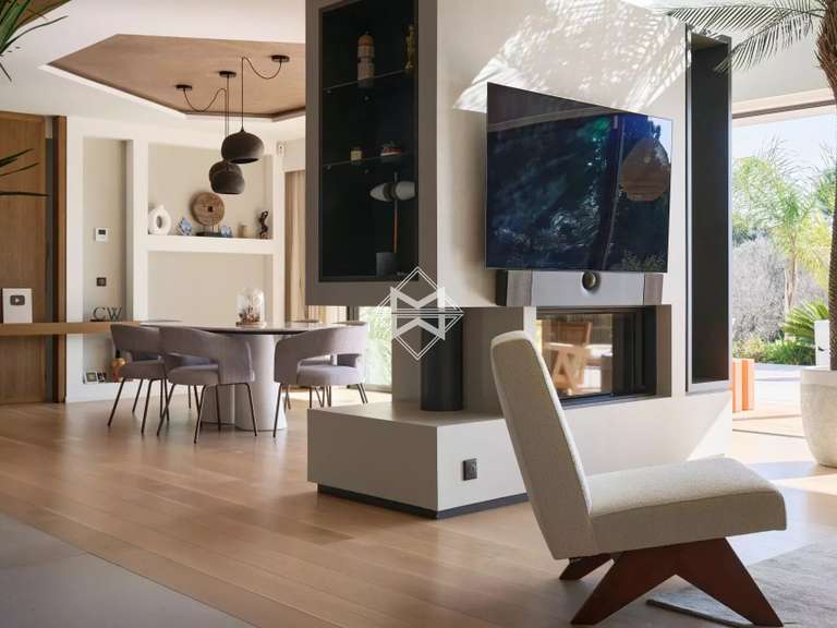 Villa Cannes - 4 bedrooms - 220m²
