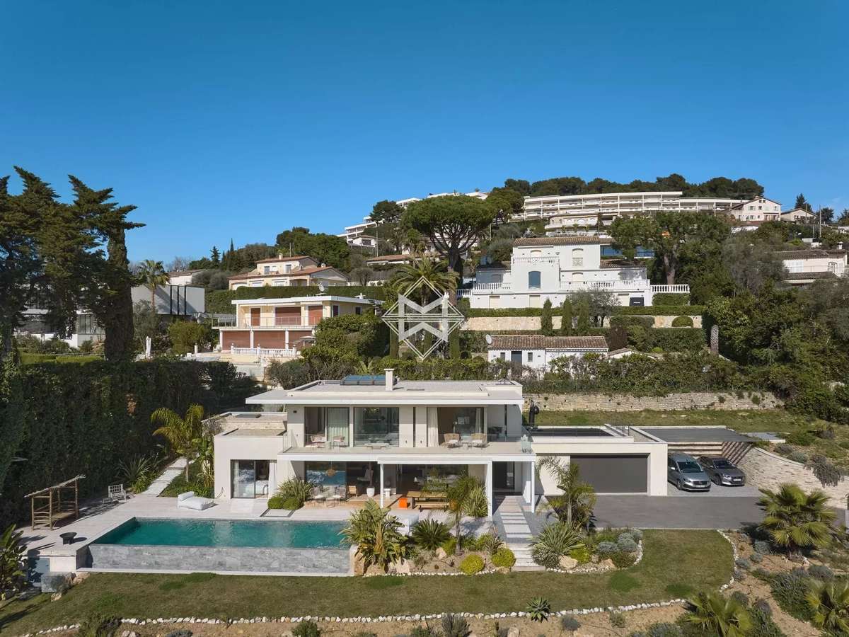 Villa Cannes