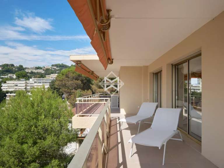 Apartment Le Cannet - 3 bedrooms - 110m²
