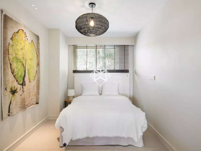 Apartment Le Cannet - 3 bedrooms - 110m²