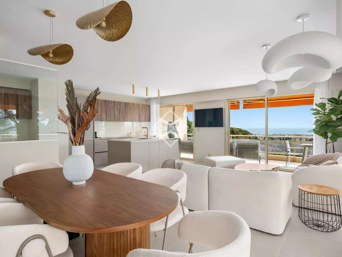 Apartment Le Cannet
