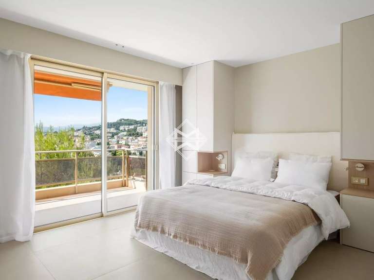 Apartment Le Cannet - 3 bedrooms - 110m²