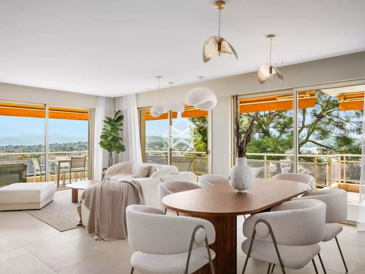 Apartment Le Cannet