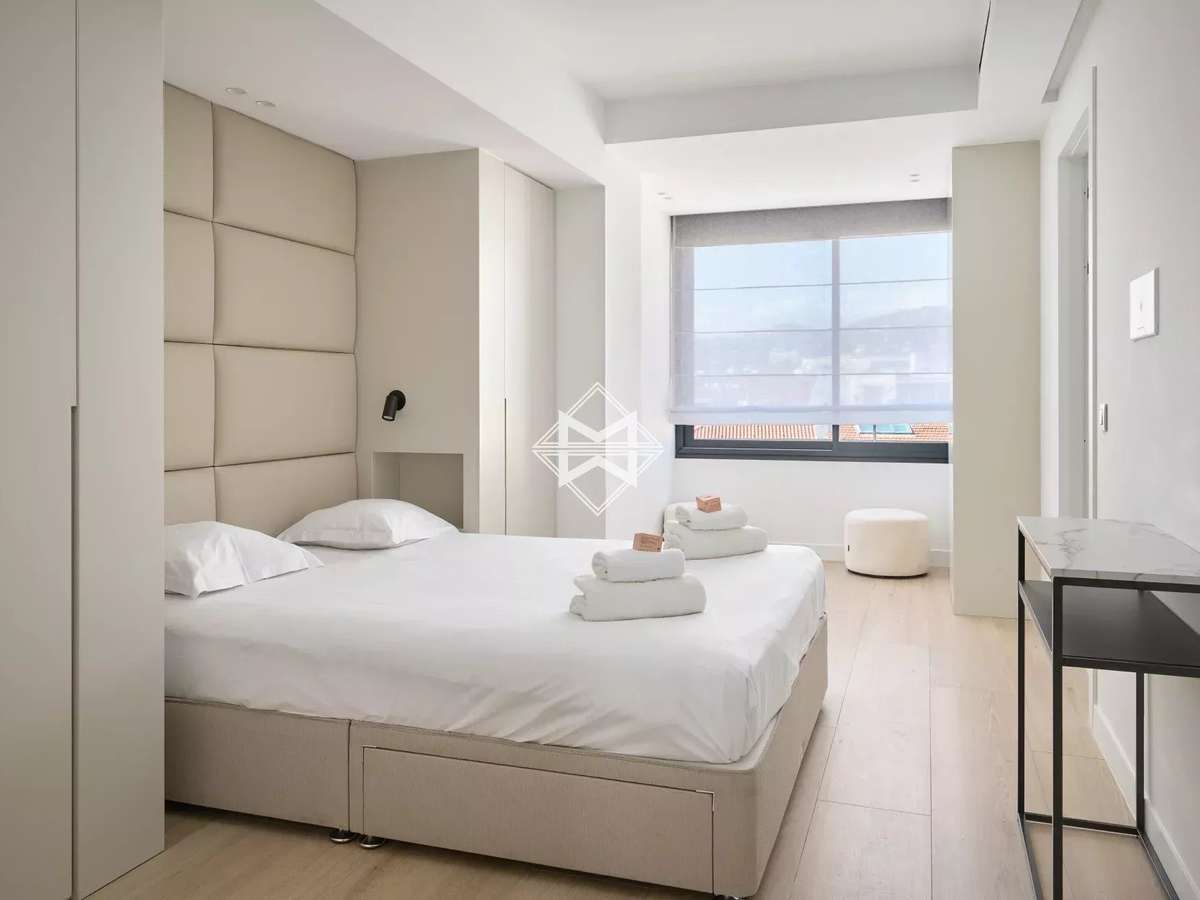 Apartment Cannes