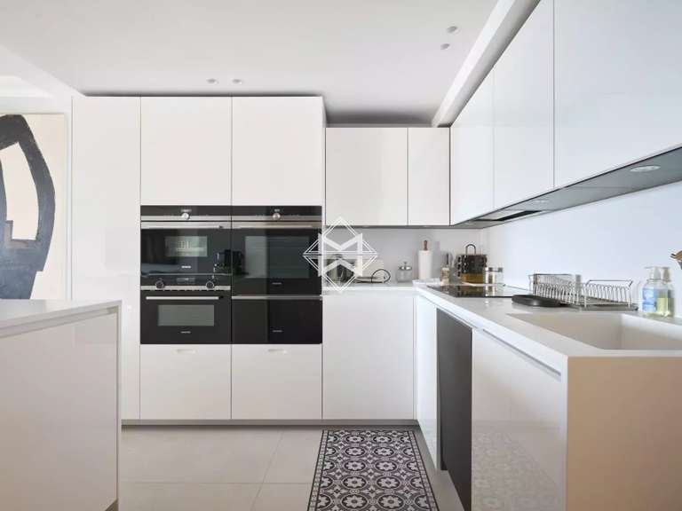 Apartment Cannes - 4 bedrooms - 230m²
