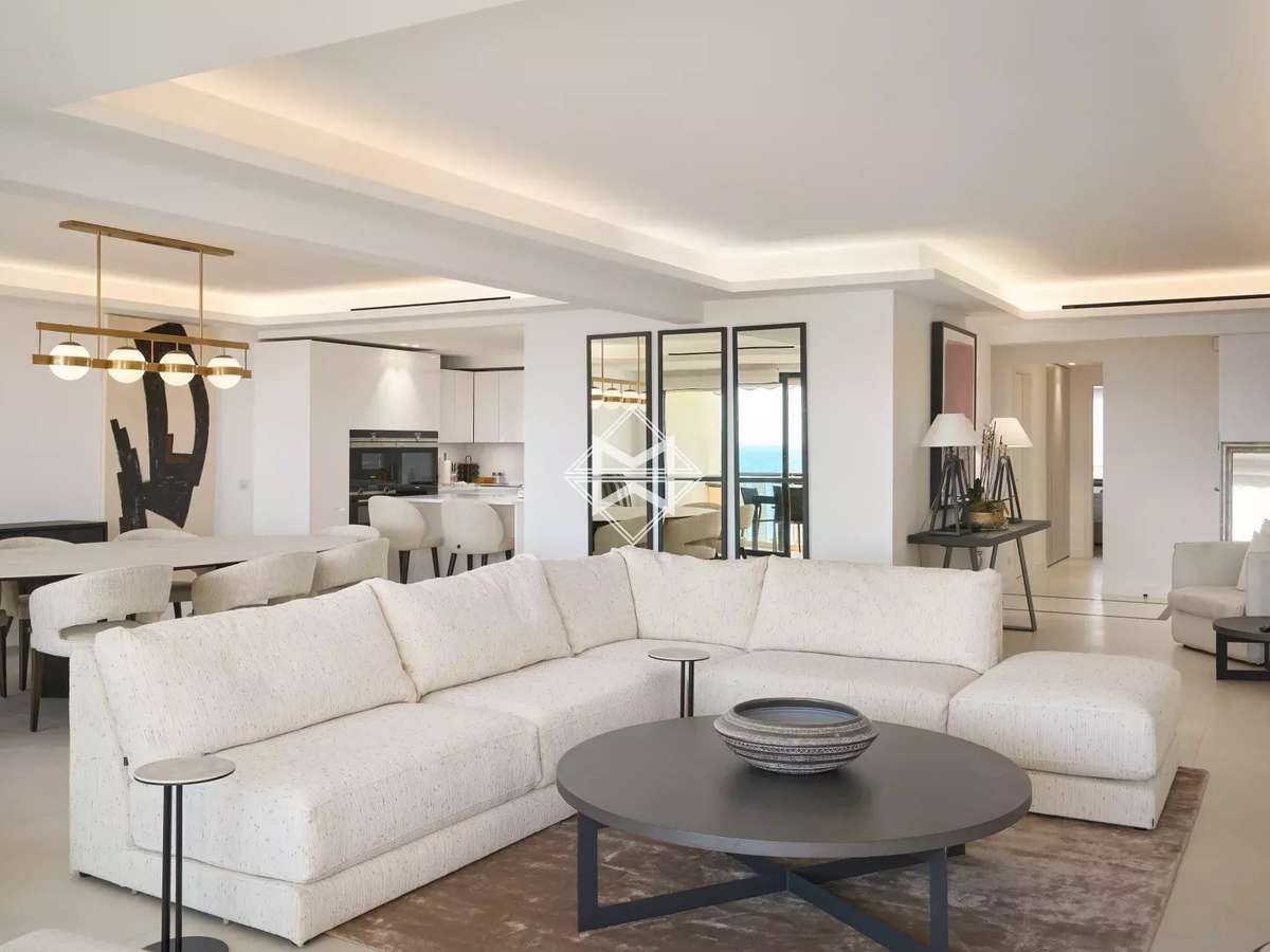 Apartment Cannes