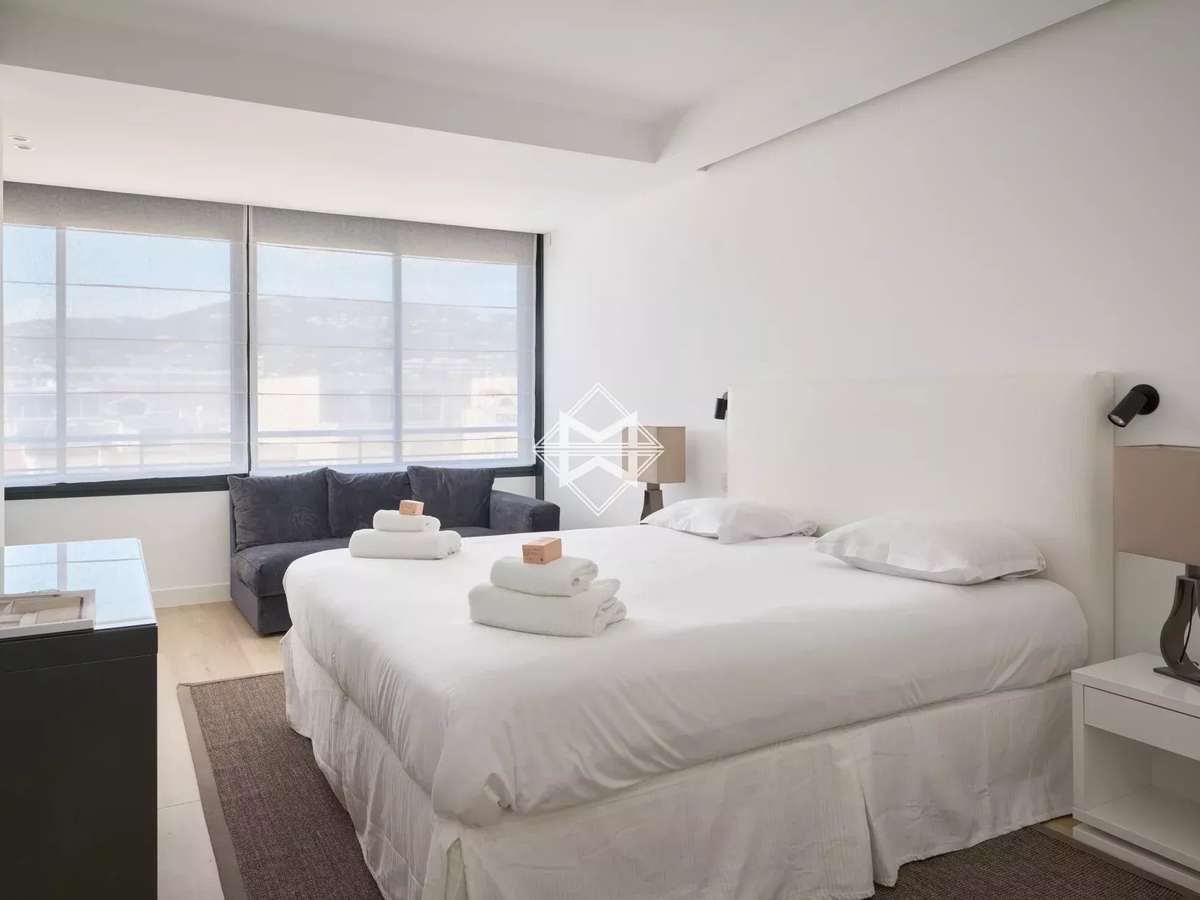 Apartment Cannes