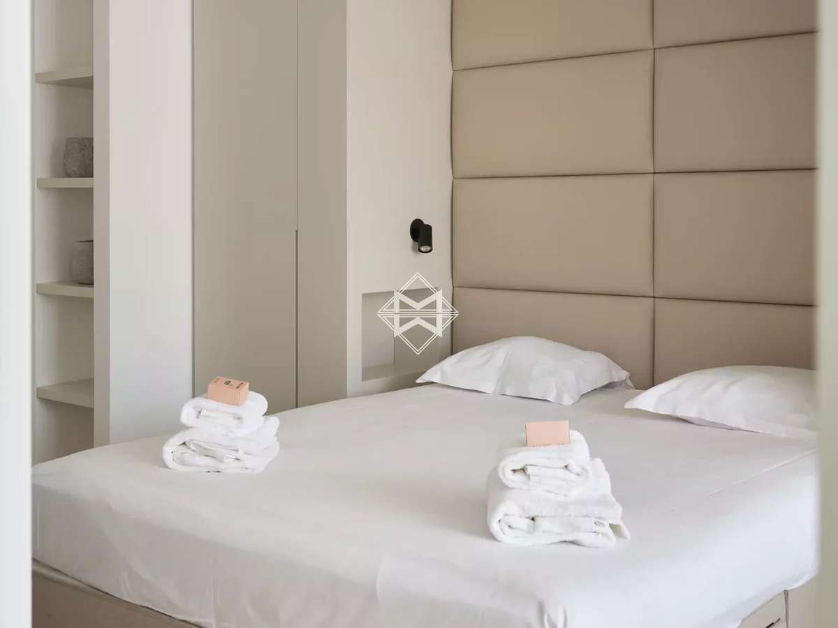 Apartment Cannes