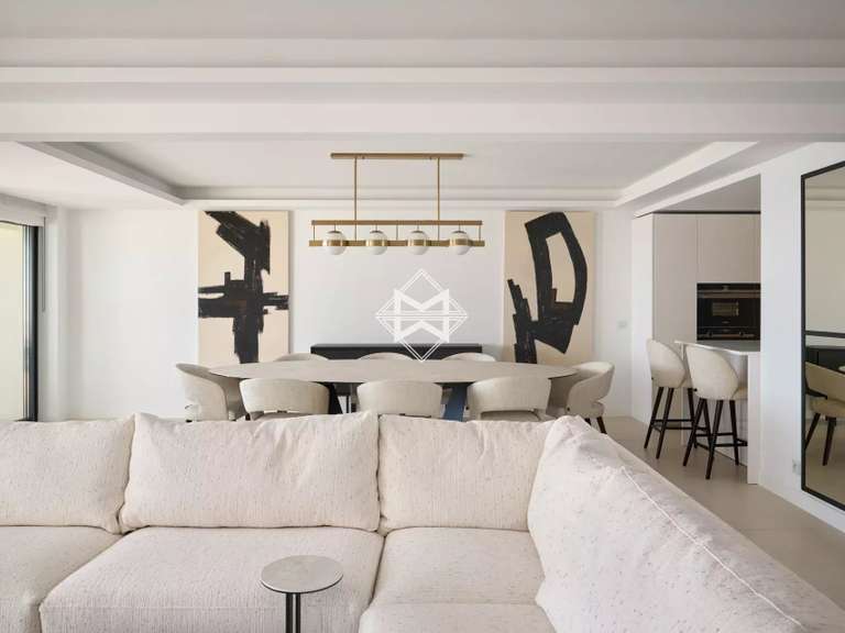 Apartment Cannes - 4 bedrooms - 230m²