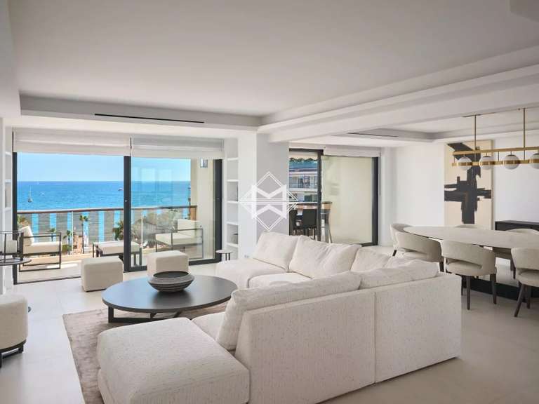 Apartment Cannes - 4 bedrooms - 230m²
